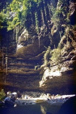 Bzyb 89 - Głęboki Jar fot A. Antkiewicz-Hancbach