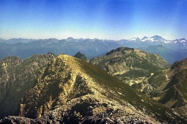 Bzyb 89 - Na rekonesansie fot A. Antkiewicz-Hancbach